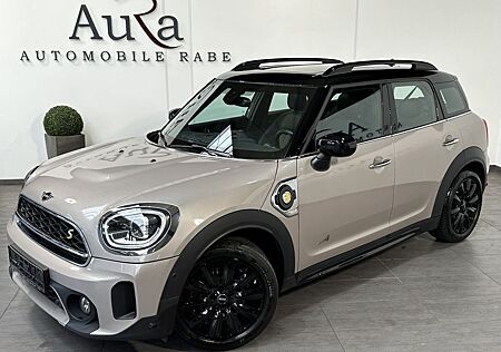 Mini Cooper SE Countryman All4 NAV+LED+PANO+18ZO+SHZ