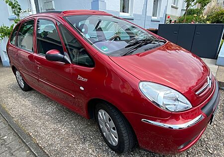 Citroën Xsara Picasso 1.8 16V Exclusive Exclusive