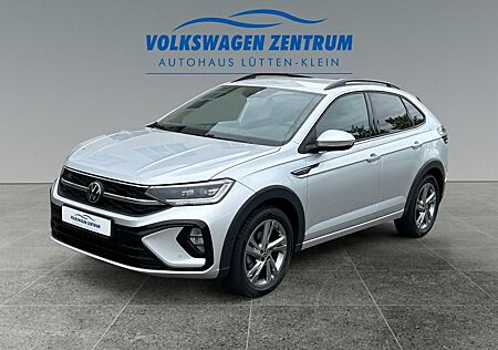 VW Taigo Volkswagen 1.0 TSI DSG R-Line LED Klima Einparkhilfe