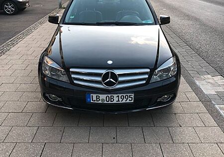 Mercedes-Benz C 180 KOMPRESSOR -