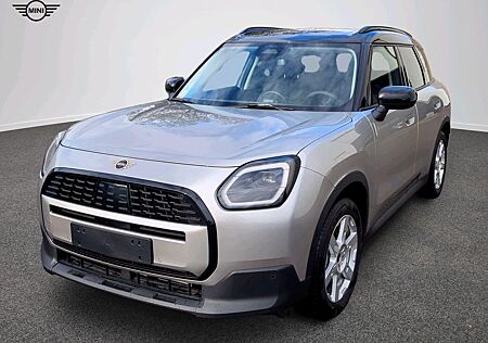 Mini Cooper S Countryman Countryman C