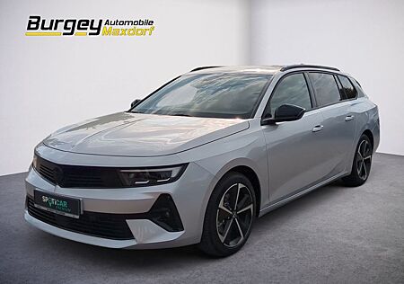 Opel Astra L ST 1.2 Turbo GS Line