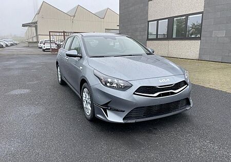 Kia Cee'd CEED+1.0T+VISION+KOMFORT Bluetooth Navi Klima