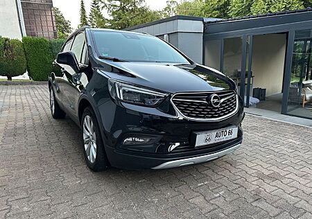 Opel Mokka X Innovation Start/Stop 4x4 Navi| Kamera