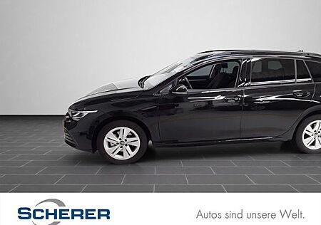 VW Golf Volkswagen VIII Variant 1,5 TSI NAVI/Sitzheizung vo./P