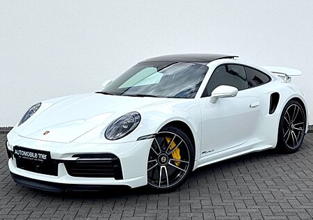 Porsche 911 Urmodell 911 Turbo S * Approved 2028*BOSE*LED