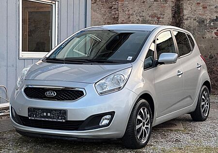 Kia Venga 1.6 Dream Team*TÜV neu*SHZ*PDC*Klimaauto.