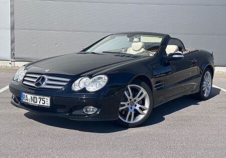 Mercedes-Benz SL 350