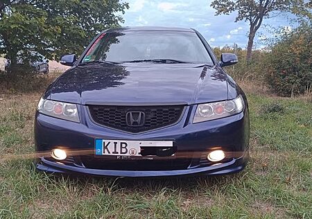 Honda Accord Tourer 2.4 Type S Type S