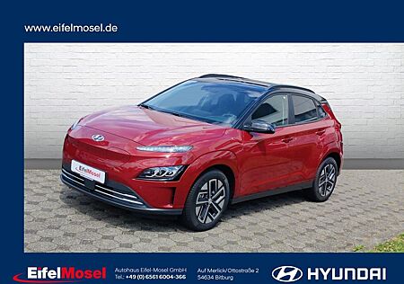 Hyundai Kona ELEKTRO 150kW PRIME (MY23) Sitz-Paket. 17 /