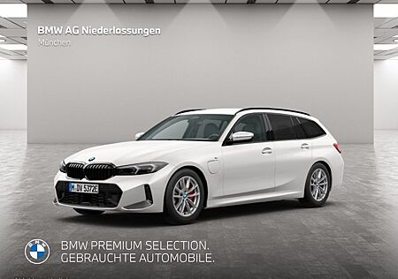 BMW 330e Touring M Sport AHK Driv.Assist.Prof LED