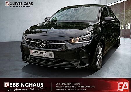 Opel Corsa F 1.2 Edition Navi Assistenz-Paket DAB