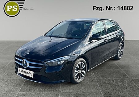 Mercedes-Benz B 200 d Style Navi