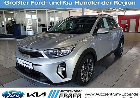 Kia Stonic Edition 7 1.0 T-GDI NAVI Kamera PDC v+h A