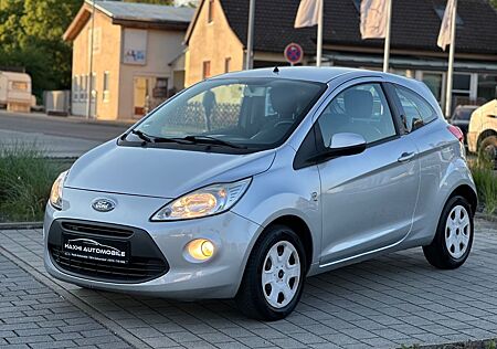 Ford Ka Titanium *Klima*Tüv Neu*