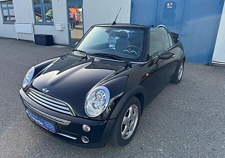 Mini One Cabrio One Xenon HU NEU,Service NEU