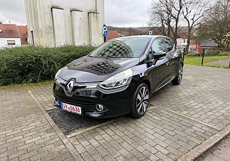 Renault Clio IV Luxe