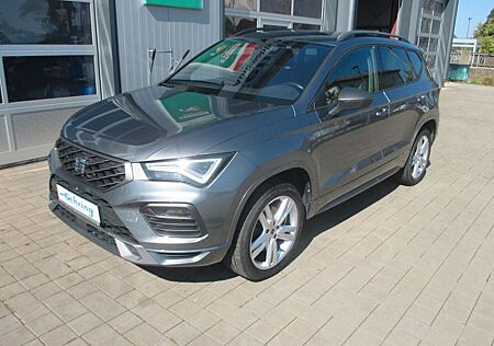 Seat Ateca 2,0 TDI DSG FR