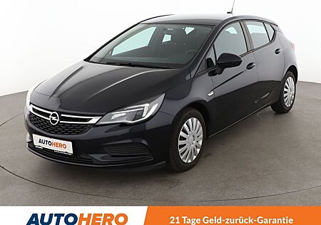 Opel Astra 1.6 CDTI DPF Edition*TEMPO*PDC*SHZ*LIM*