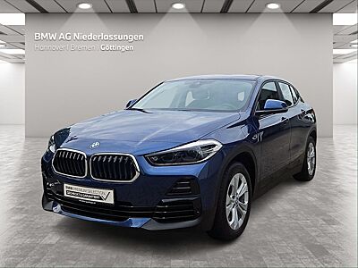 BMW X2 xDrive25e Kamera Driv.Assist LED Sitzheizung