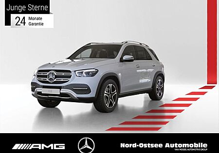 Mercedes-Benz GLE 350 de 4M 360 AHK BURMESTER HUD LED WIDE