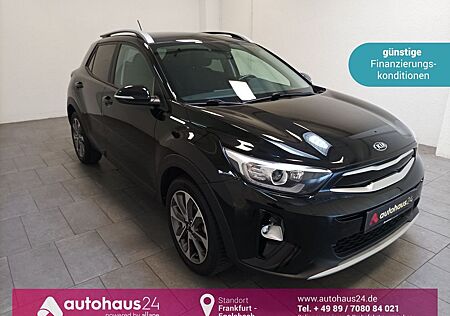 Kia Stonic 1.0 T-GDI Vision Carplay|PDC|Lenkrhzg.