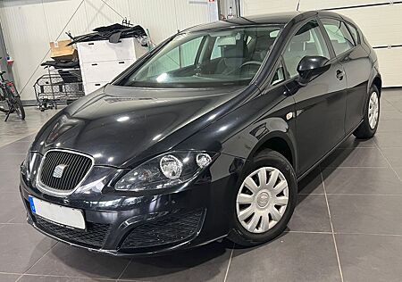 Seat Leon 1.6 Limousine **5-Türig*Klimaanlage**