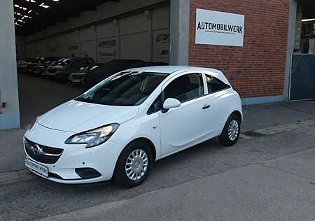 Opel Corsa E 1.2 16V Edition* Klima * Gepflegt *