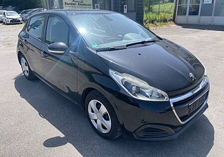 Peugeot 208 1.2 Active PureTech 82