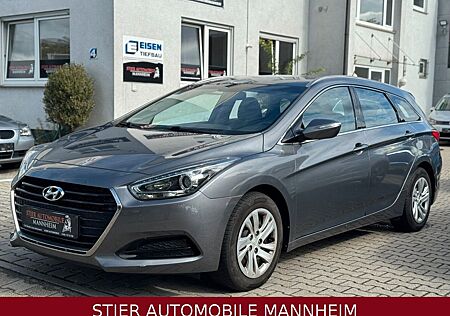 Hyundai i40 1.7 CRDI cw blue*KLIMA*LED*155TKM*EURO6*