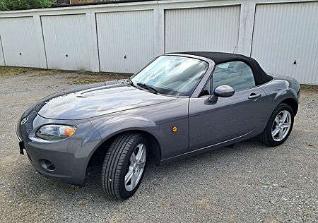Mazda MX-5 1.8 MZR Energy