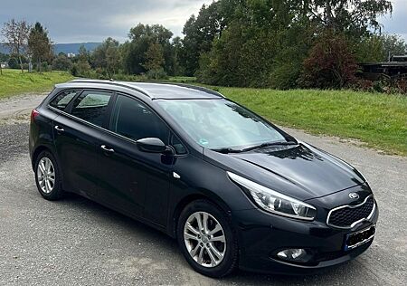Kia Cee'd Sportswagon 1.6 CRDi 128 Spirit Sports...