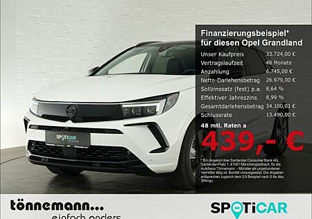 Opel Grandland X Grandland GSe 4x4 PHEV AT+LED PIXEL/MATRIXLICHT+