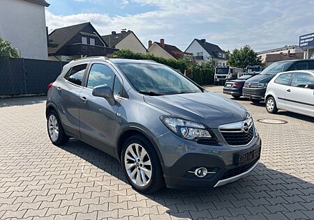 Opel Mokka Innovation*KAMERA*SCHIEBEDACH*LEDER*