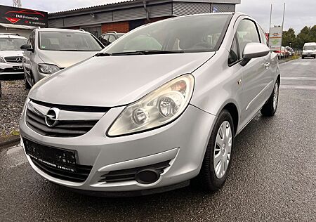 Opel Corsa D Edition*GEPFLEGT*GARANTIE*EXTRAS