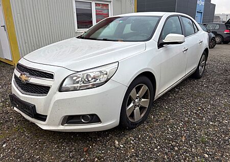 Chevrolet Malibu LT+