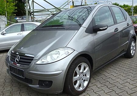 Mercedes-Benz A 180 A -Klasse CDI Automatik