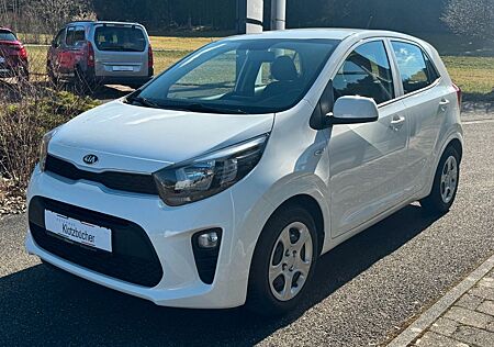 Kia Picanto Edition 7 EMOTION
