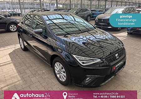 Seat Ibiza 1.0 TSI Style BEATS|DSG|LED|Kamera