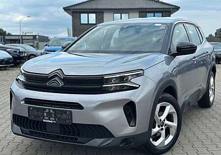Citroën C5 Aircross 1.5 HDI Feel*Nachlackierungsfrei