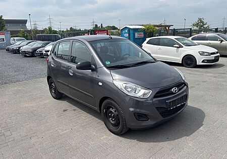 Hyundai i10 5 Star Edition*KLIMA*TÜV 10-2026*