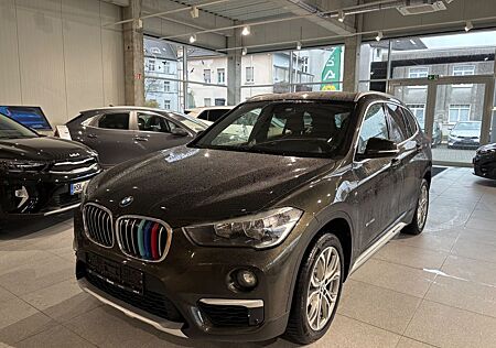 BMW X1 28i M Sport | Navi | 8 fach | Allwetter