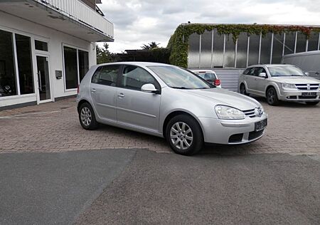 VW Golf Volkswagen V Lim. Comfortline/Tüv neu