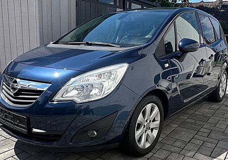 Opel Meriva 1.4 Selection 88kW Selection