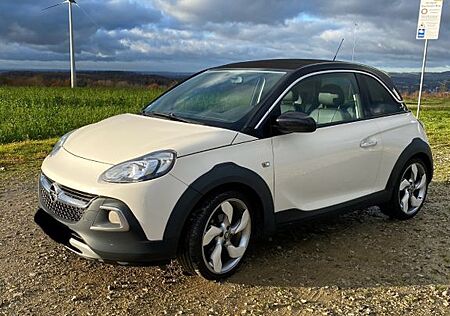 Opel Adam ROCKS 1.0 ECOTEC ecoFLEX 66kWStart/Stop...