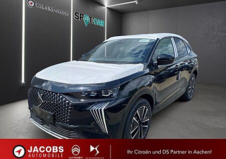 DS Automobiles DS7 Crossback DS7 1.5 BlueHDi 130 FAP, Pallas