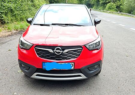 Opel Crossland X Crossland (X) 1.2 DI Turbo 96kW