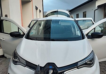 Renault ZOE Life R110/Z.E. 50 Batteriekauf Life