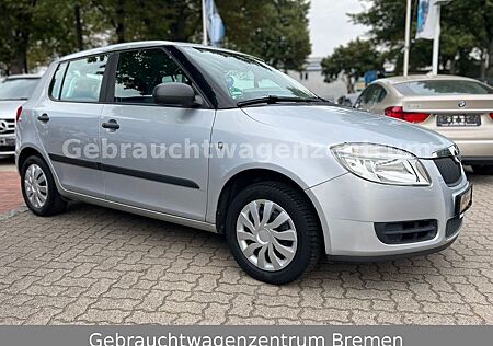 Skoda Fabia Classic *TÜV NEU*Klima*´Navi*