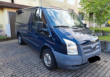Ford Transit 2.2 tdci Bus / Kasten